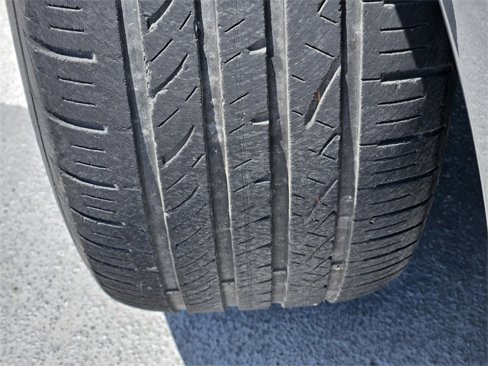Used 2021 Ford Edge Titanium w/ Equipment Group 301A image 12