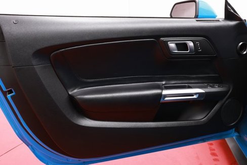 Used 2022 Ford Mustang Coupe image 12