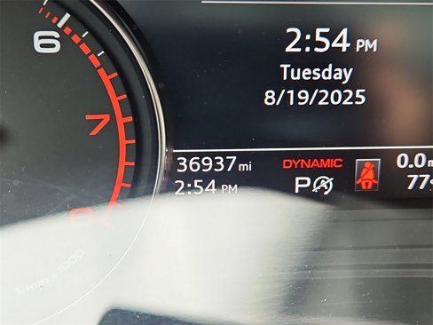 Used 2022 Audi A5 2.0T Premium image 13