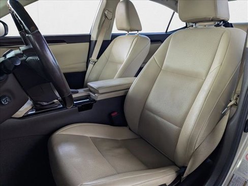 Used 2016 Lexus ES 350 image 18
