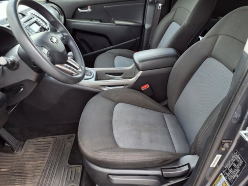 Used 2014 Kia Sportage LX image 13