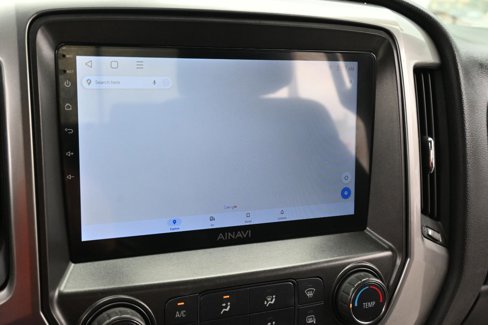 Used 2014 Chevrolet Silverado 1500 LT image 26