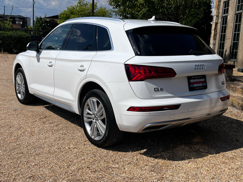Used 2018 Audi Q5 2.0T Premium Plus image 7