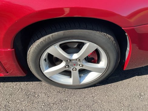 Used 2005 Pontiac Bonneville GXP image 21