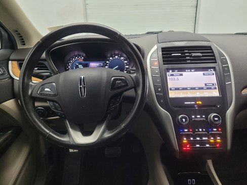 Used 2017 Lincoln MKC Select w/ Select Plus Package image 22