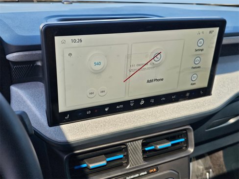 New 2025 Ford Maverick XLT w/ XLT Luxury Package image 57