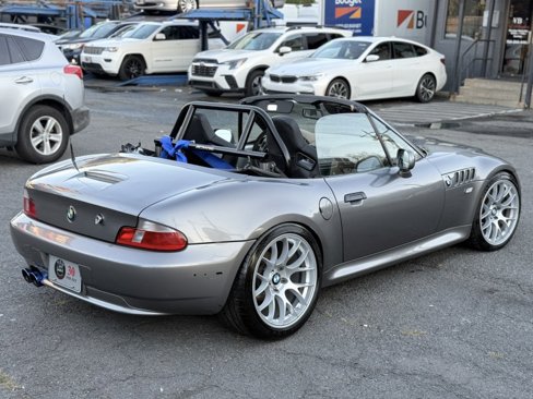 Used 2002 BMW Z3 3.0i image 5