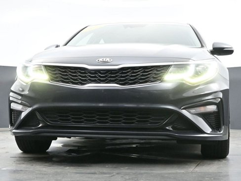 Used 2020 Kia Optima LX image 40