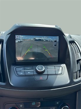 Used 2017 Ford Escape SE w/ Equipment Group 201A image 29