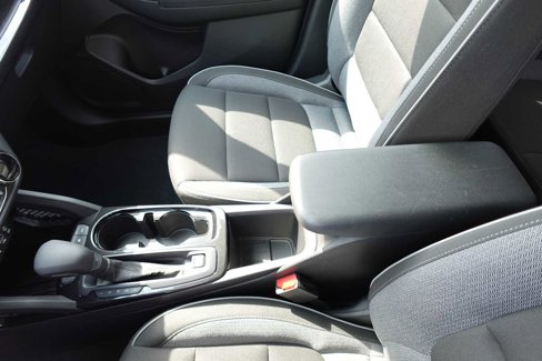 Used 2023 Chevrolet TrailBlazer LT image 21
