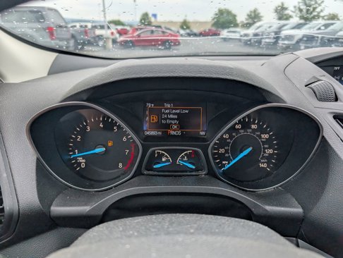 Used 2018 Ford Escape S image 14