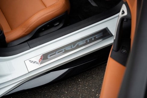 Used 2017 Chevrolet Corvette Z06 image 50