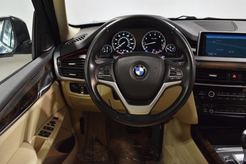 Used 2015 BMW X5 xDrive35i image 12