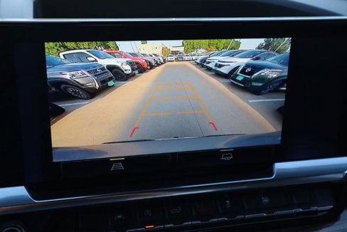 Used 2023 Chevrolet Silverado 1500 LT w/ Protection Package image 20