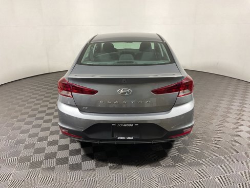 Used 2019 Hyundai Elantra SE w/ Cargo Package image 11