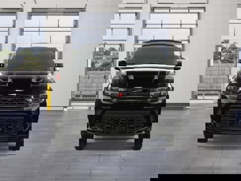 New 2024 Dodge Hornet GT w/ Tech Pack w/o Parking image 9