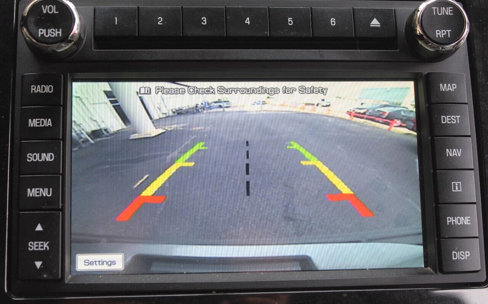 Used 2014 Ford Expedition EL Limited w/ Equipment Group 301A image 22