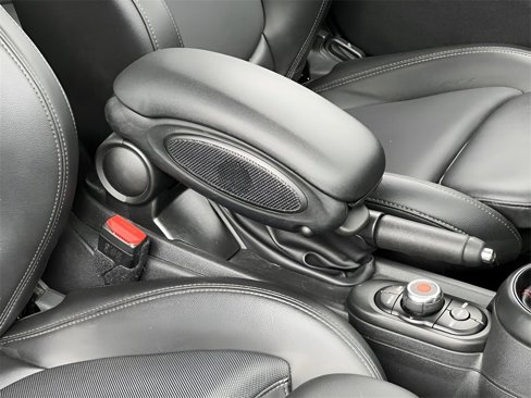 Used 2019 MINI Cooper S w/ Storage Package image 33
