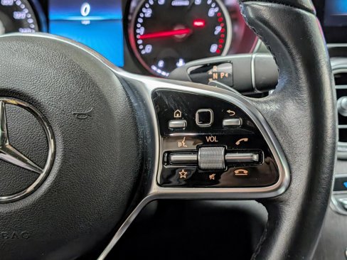 Used 2020 Mercedes-Benz C 300 4MATIC Sedan image 36