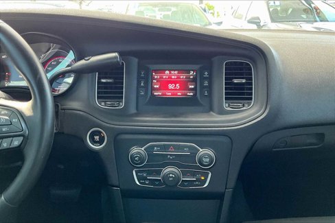 Used 2016 Dodge Charger Police w/ Fleet Park Assist Group image 35