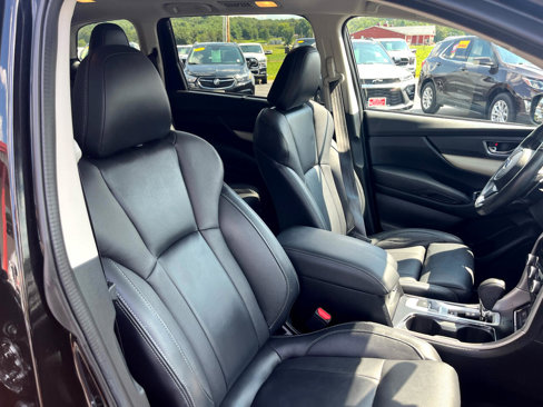 Used 2022 Subaru Ascent Limited image 33