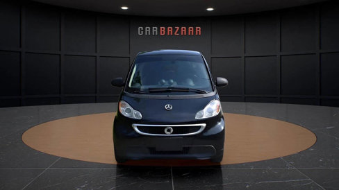 Used 2014 smart fortwo electric drive image 2