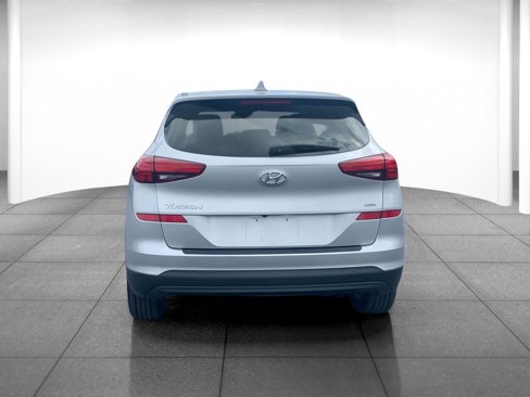 Used 2019 Hyundai Tucson SE w/ Cargo Package image 6