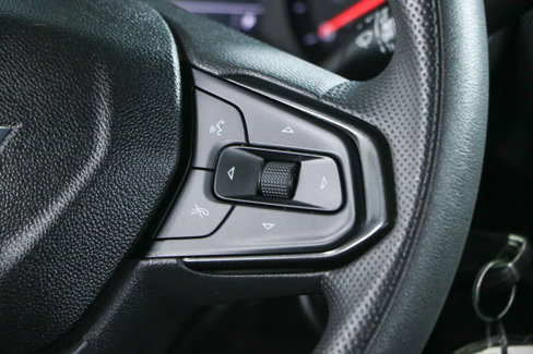 Used 2022 Chevrolet TrailBlazer LS image 14