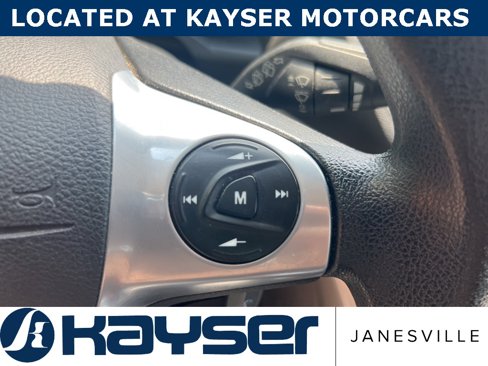 Used 2014 Ford Escape SE w/ Equipment Group 201A image 16