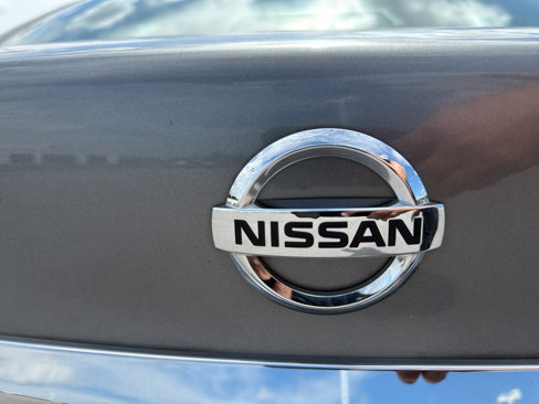 Used 2017 Nissan Sentra S image 14