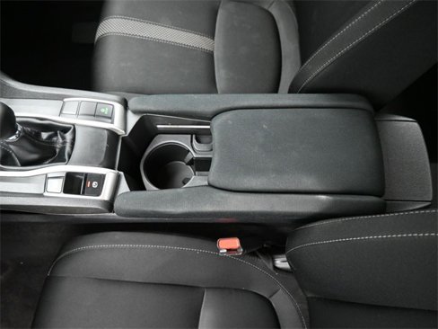 Used 2020 Honda Civic LX image 31