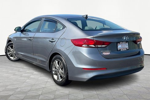 Used 2018 Hyundai Elantra Value Edition image 10