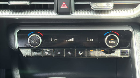 Used 2022 Kia K5 GT-Line image 29