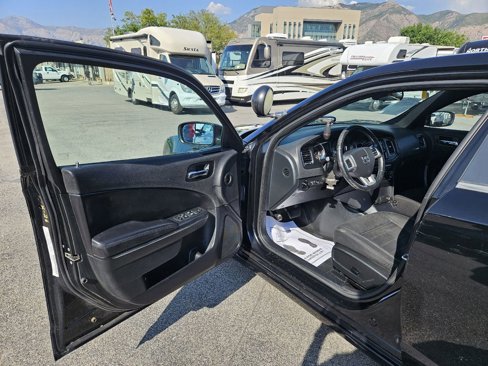 Used 2014 Dodge Charger Police image 10
