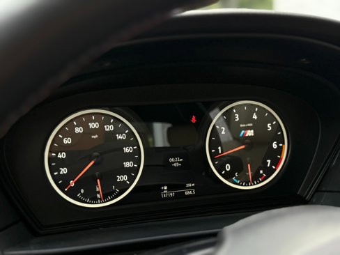Used 2008 BMW 535xi Wagon image 21