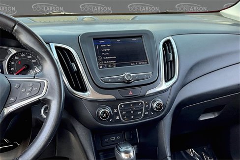 Used 2020 Chevrolet Equinox LT image 29