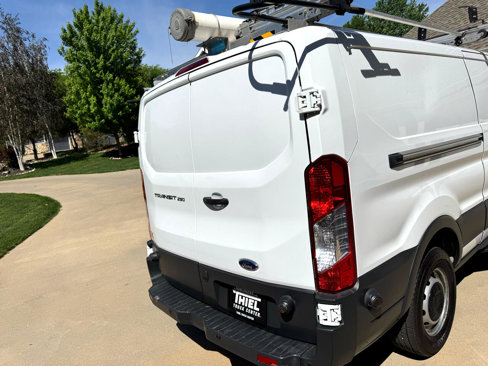 Used 2018 Ford Transit 250 148 Low Roof image 38