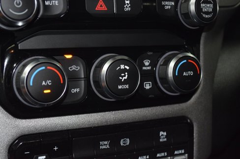 Used 2022 RAM 2500 Tradesman image 32