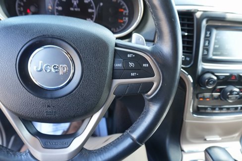 Used 2016 Jeep Grand Cherokee Laredo w/ Quick Order Package 23E image 25