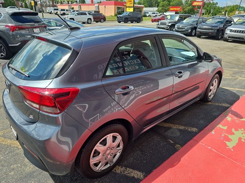 Used 2020 Kia Rio S image 6