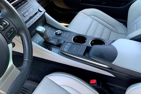 Used 2015 Lexus RC 350 image 18