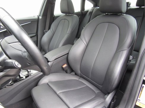 Used 2021 BMW 228i Gran Coupe w/ Convenience Package image 11