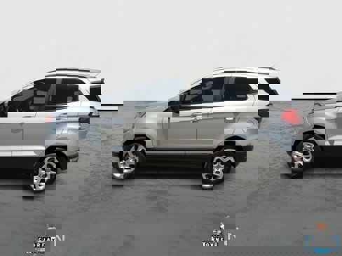 Used 2020 Ford EcoSport SE image 5