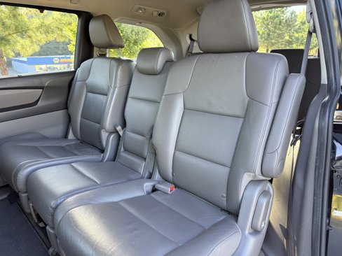 Used 2015 Honda Odyssey EX-L image 45
