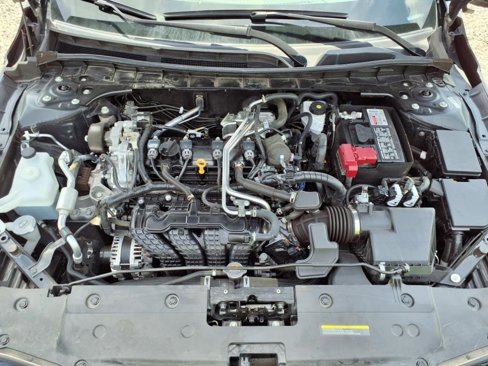 Used 2024 Nissan Altima 2.5 SV image 31