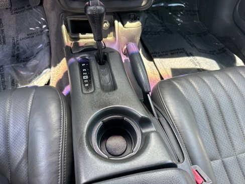 Used 1997 Chevrolet Camaro Z28 w/ Preferred Equipment Group 2 image 14