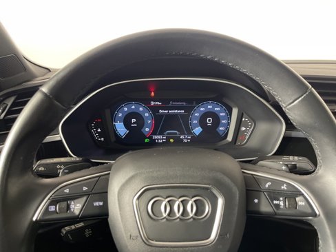 Used 2021 Audi Q3 2.0T Premium w/ Convenience Package image 22