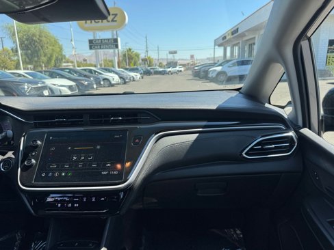 Used 2023 Chevrolet Bolt LT w/ Driver Confidence Package image 37