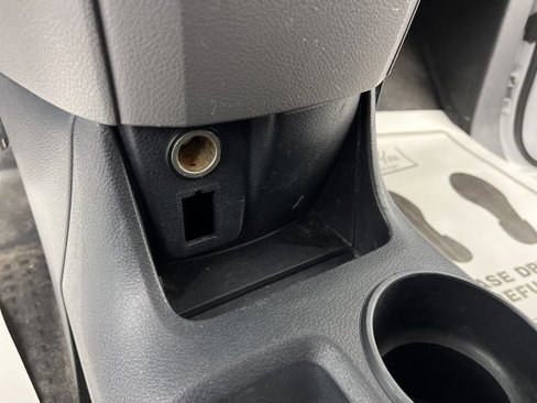 Used 2017 Nissan NV200 SV w/ Technology Package image 28