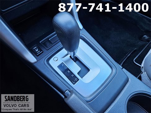 Used 2015 Subaru Forester 2.5i Premium image 25